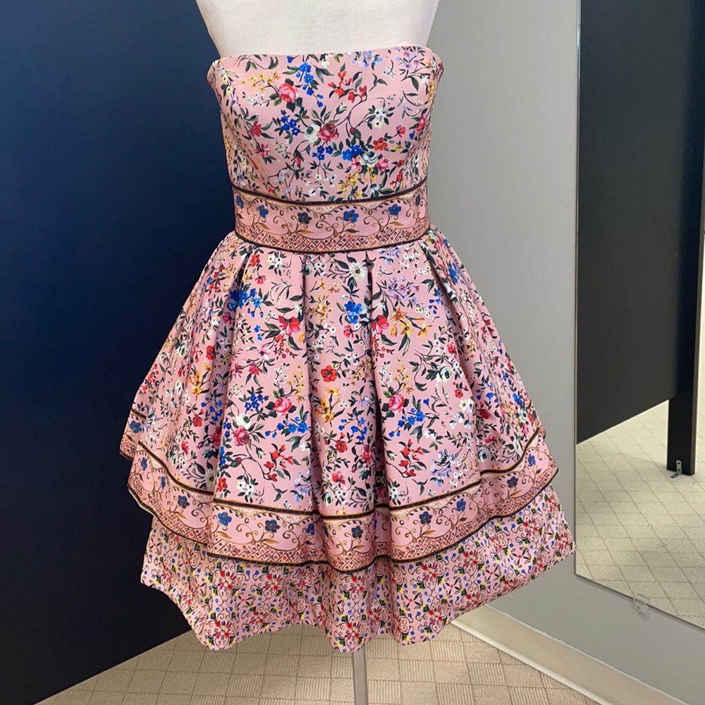 Abriel Dress
